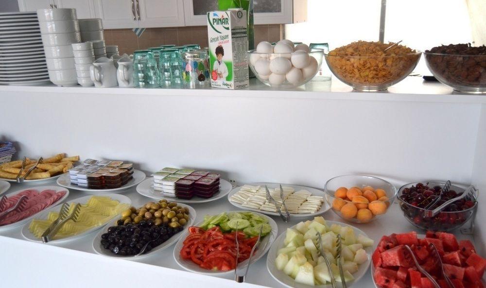 איסטמבול Aygunes Hotel מראה חיצוני תמונה